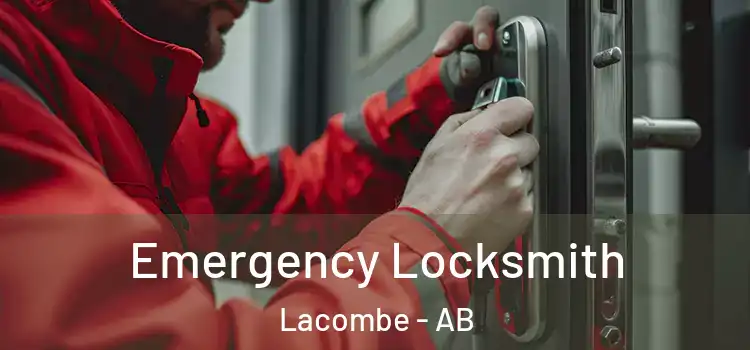  Emergency Locksmith Lacombe - AB