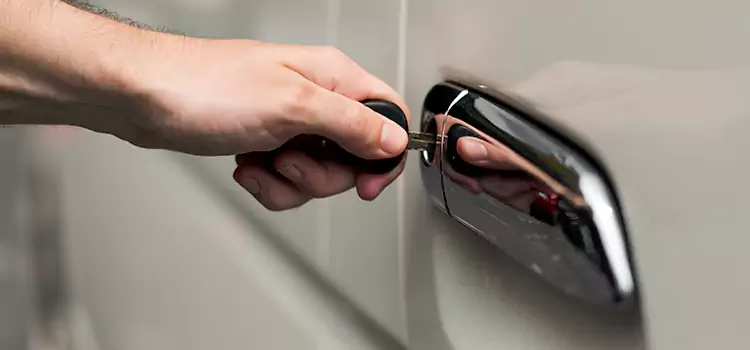 Why Choose Our Auto Locksmith Team in Lacombe, AB?