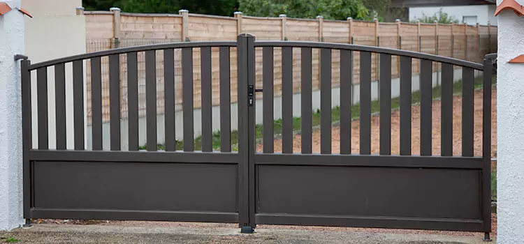 Advanced Gate Solutions in Lacombe, AB