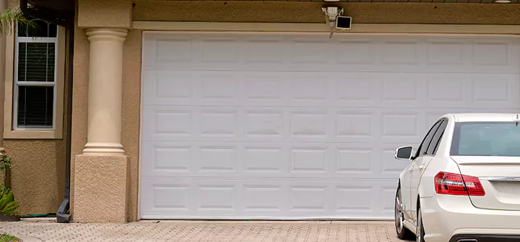 Comprehensive Garage Door Maintenance Services in Lacombe, AB
