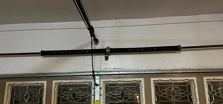 Garage Door Spring Repair Near Me Lacombe