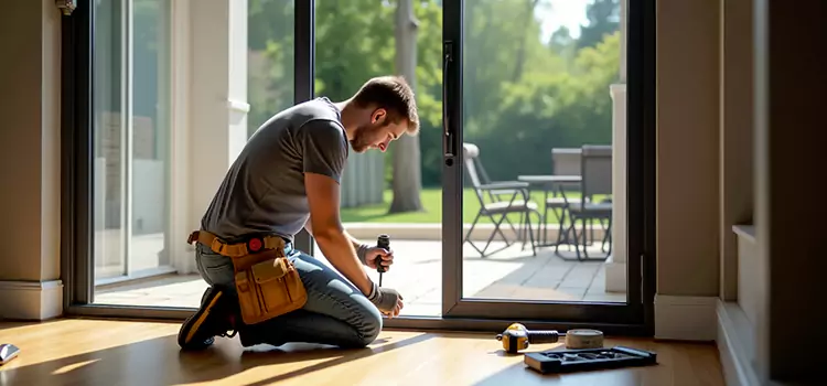 Comprehensive Solutions for Every Glass Door Need in Lacombe, AB