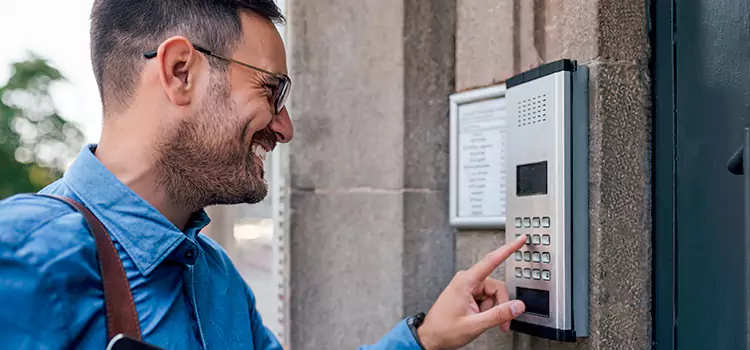 Advanced Solutions for Enhanced Security in Lacombe, AB