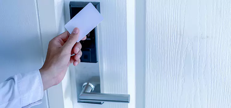 Why Choose Us for Your Keycard Lock Installation in Lacombe, AB?