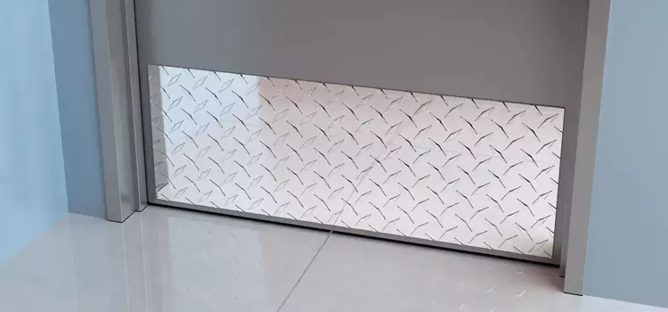 Benefits of Professional Kick Plate Solutions in Lacombe, AB