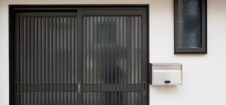 Sliding Screen Door Repair Lacombe
