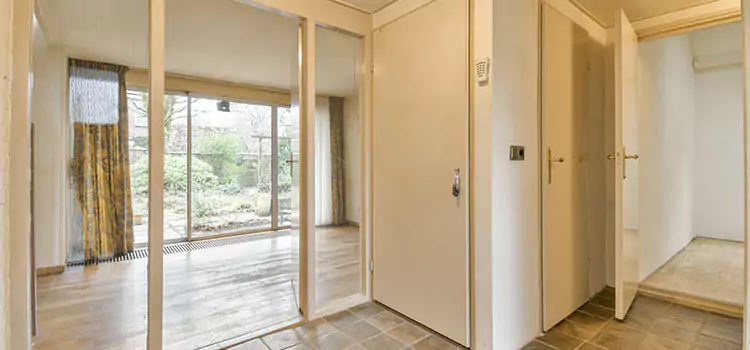 Why Choose Our Pocket Door Experts in Lacombe, AB?