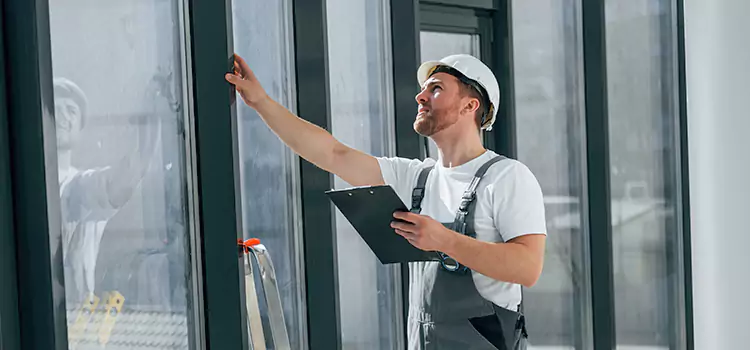 Comprehensive Solutions for Your Sticking Doors in Lacombe, AB