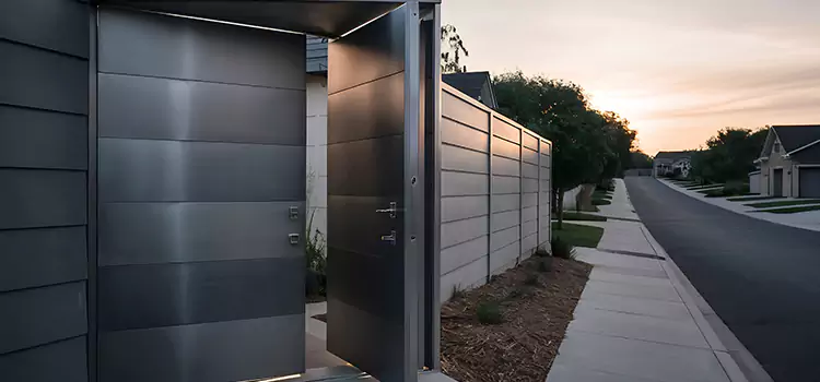 Comprehensive Steel Door Solutions in Lacombe, AB