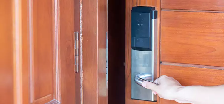 Commercial Keyless Entry Locks Lacombe