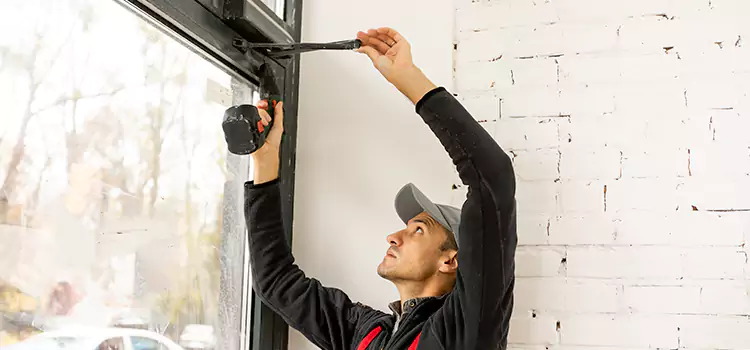 Why Choose Us for Your Door Closer Needs in Lacombe