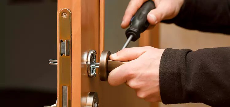 Semi Truck Locksmith Lacombe