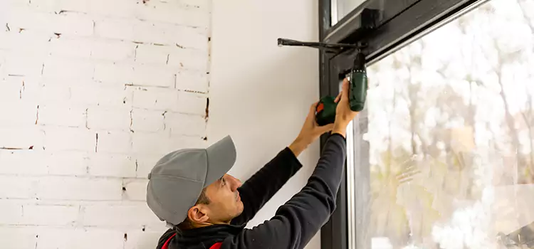 Your Trusted Partner for Door Closer Solutions in Lacombe, AB