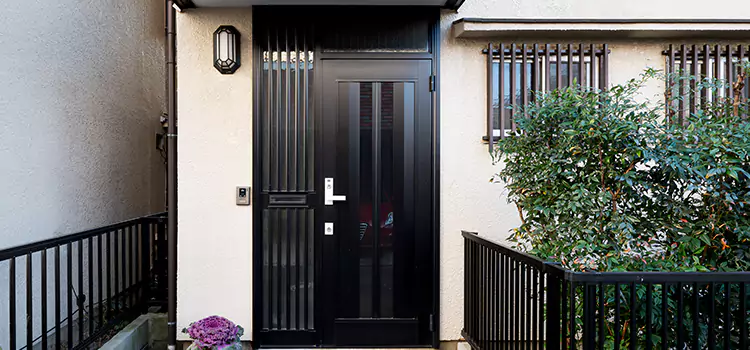 Popular Exterior Door Options in Lacombe, AB