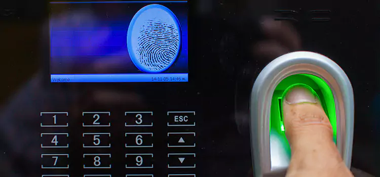 Your Trusted Partner for Secure Access in Lacombe, AB