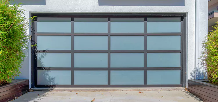Why Choose Us for Garage Door Care in Lacombe, AB?