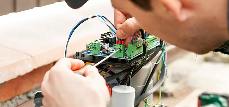 Specialized Brand Gate Motor Repairs Lacombe