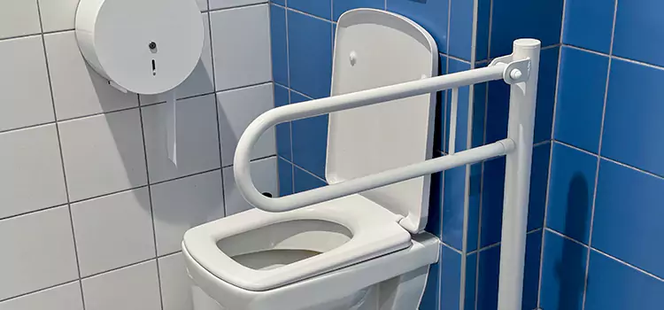 Comprehensive Solutions in Lacombe, AB for Accessible Facilities
