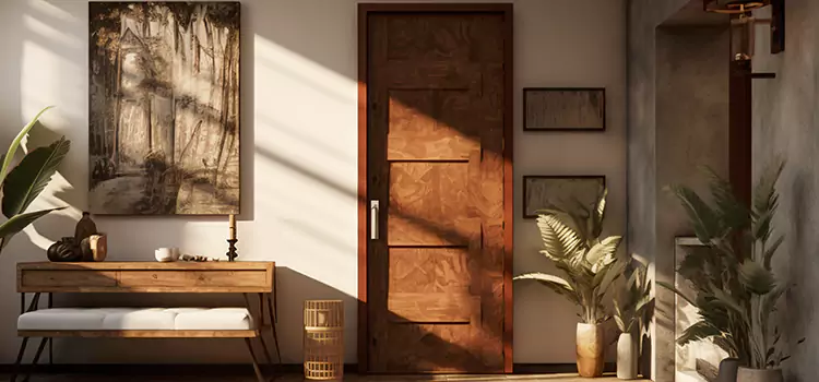 Specialty Interior Doors Lacombe