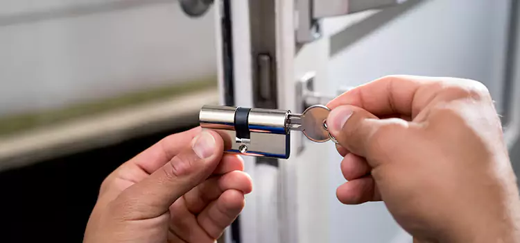 Lock Change Locksmiths Lacombe