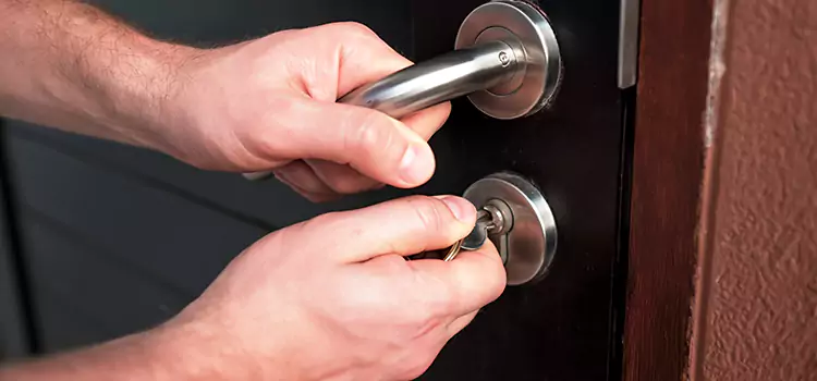 Pella Storm Door Lock Body Replacement Lacombe