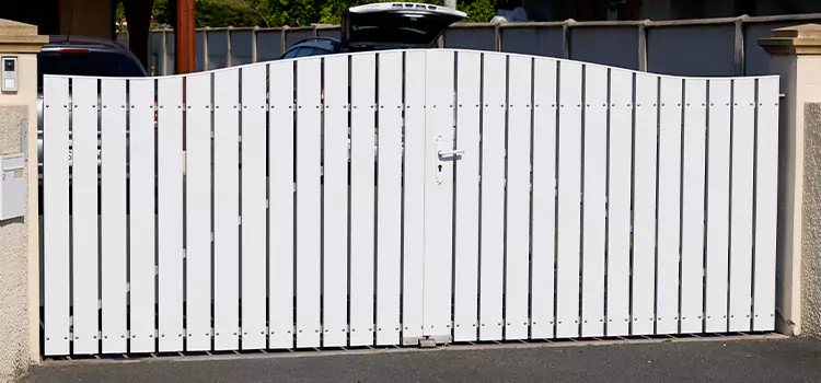 Why Choose Us for Residential Gate Repair in Lacombe, AB?