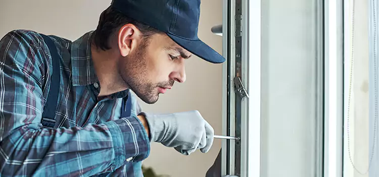 Emergency Response for Latch Issues Lacombe